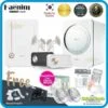 Haenim 3G+/4G Smart View UVC-LED Sterilizer with NexusFit™ 7V+ Electric Breast Pump