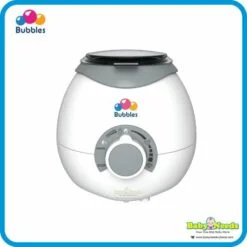 Bubbles Bottle and Food Warmer