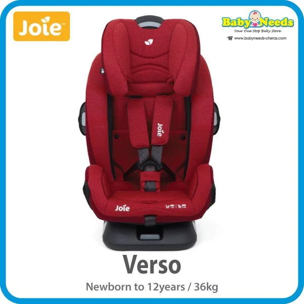 Joie Verso Car Seat - Image 3