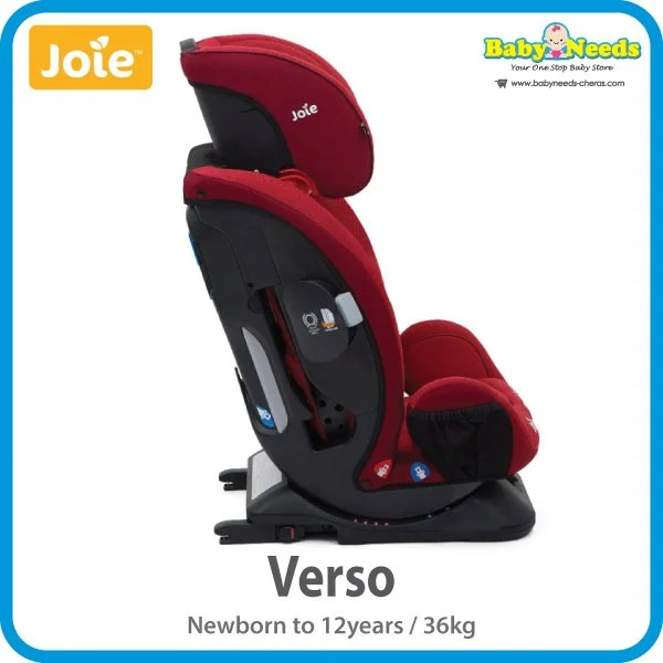 Joie Verso Car Seat - Image 2