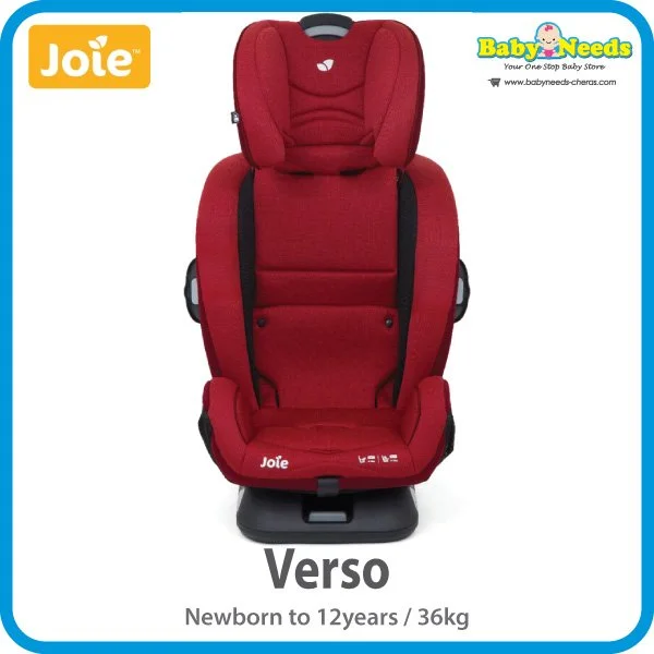 Joie Verso Car Seat - Image 5