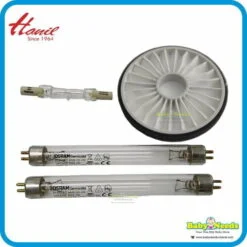 Hanil Replacement Parts Set for UV Sterilizer