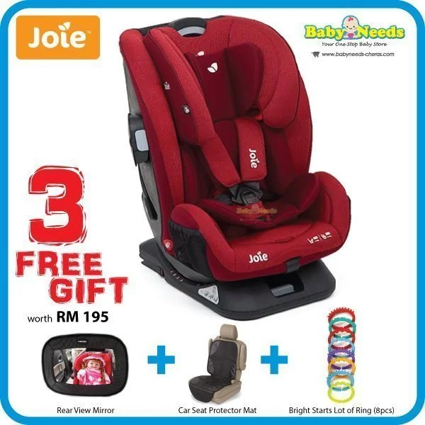 Joie Verso Car Seat