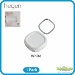 Alternative view of Hegen PCTO Breast Milk Storage Lid 1pc
