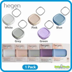 Hegen PCTO Breast Milk Storage Lid 1pc