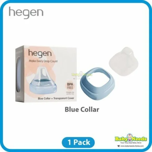 Hegen PCTO™ Collar And Transparent Cover - Image 2