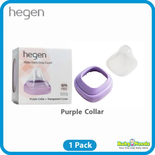 Hegen PCTO™ Collar And Transparent Cover - Image 6