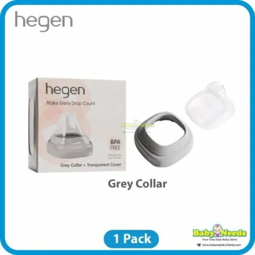 Hegen PCTO™ Collar And Transparent Cover - Image 5