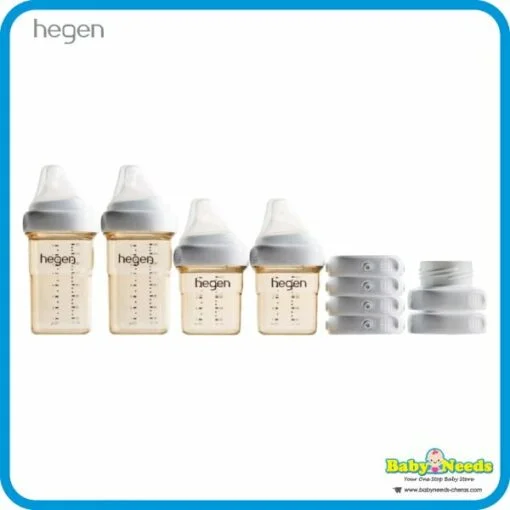 Hegen PCTO Complete Starter Kit PPSU - Image 2