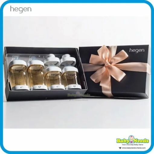 Hegen PCTO Complete Starter Kit PPSU