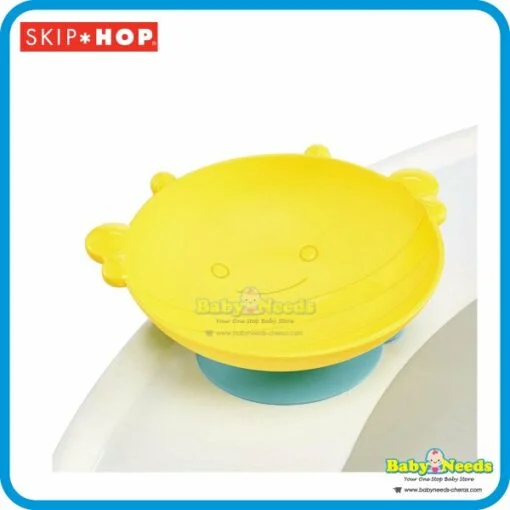 Skip Hop Explore & More Baby's View 3 Stage Activity Center - Image 11