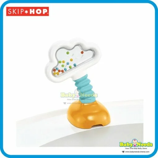 Skip Hop Explore & More Baby's View 3 Stage Activity Center - Image 10
