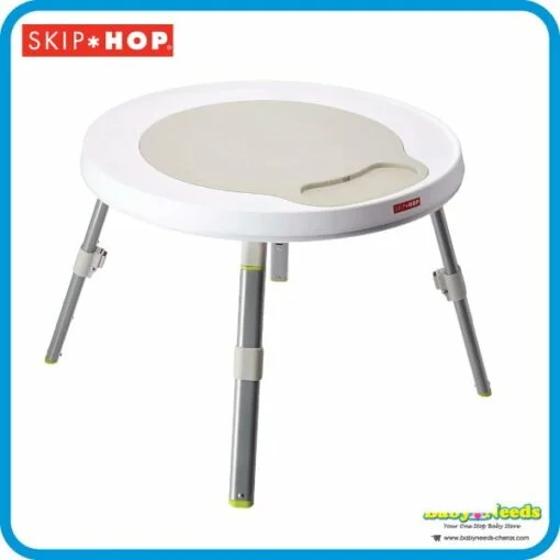 Skip Hop Explore & More Baby's View 3 Stage Activity Center - Image 6