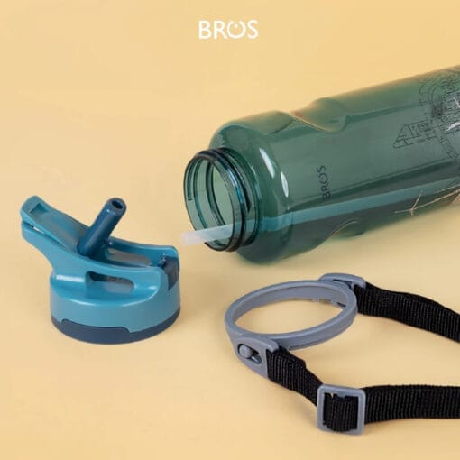 Bros Carrying Strap For Flip Bottle (130cm) - Image 2