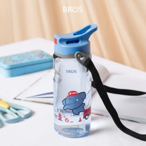 Bros Carrying Strap For Flip Bottle (130cm) - Image 5