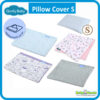 Comfy Baby Comfy Living Pillow Cover ( S Size )