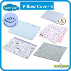 Comfy Baby Comfy Living Pillow Cover ( S Size )