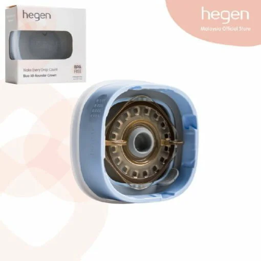 Hegen PCTO Spout/Straw Spout/Replacement Straw/Straw Brush/All Rounder Cup Collar - Image 3