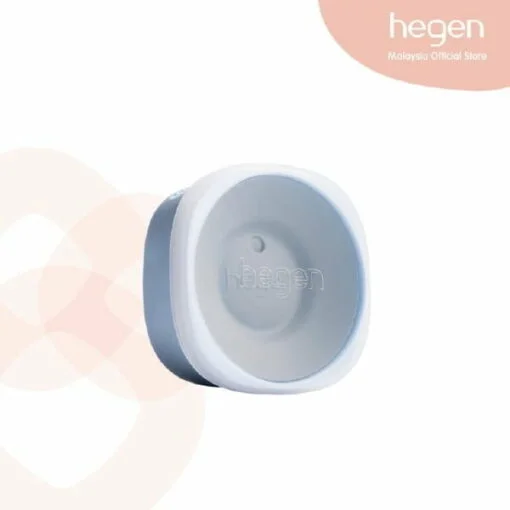 Hegen PCTO Spout/Straw Spout/Replacement Straw/Straw Brush/All Rounder Cup Collar - Image 4