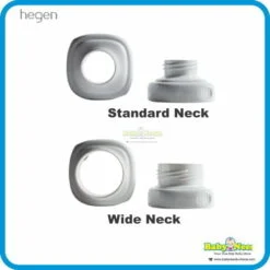 Hegen PCTO Breast Pump Adapters ( 2pcs )
