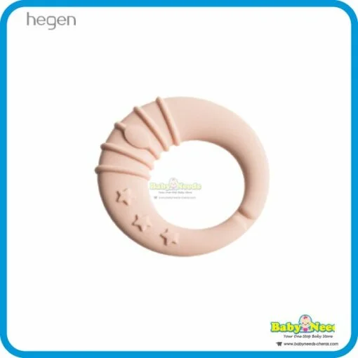 Hegen Soothing Teether