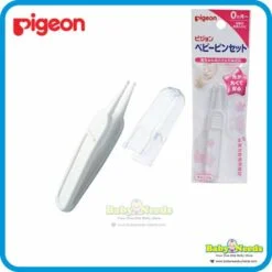 Pigeon Baby Tweezers