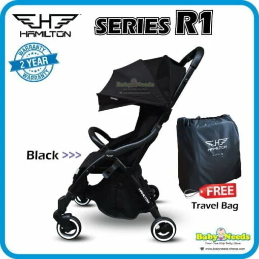 Stroller hamilton outlet