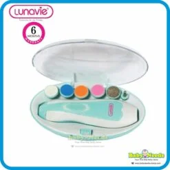 Lunavie Baby Nail Trimmer