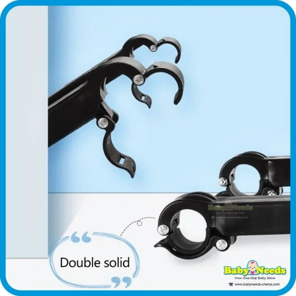 Baby Stroller Second Seat Extend Adapter - Image 5