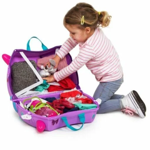 Trunki Cassie The Cat - Image 2