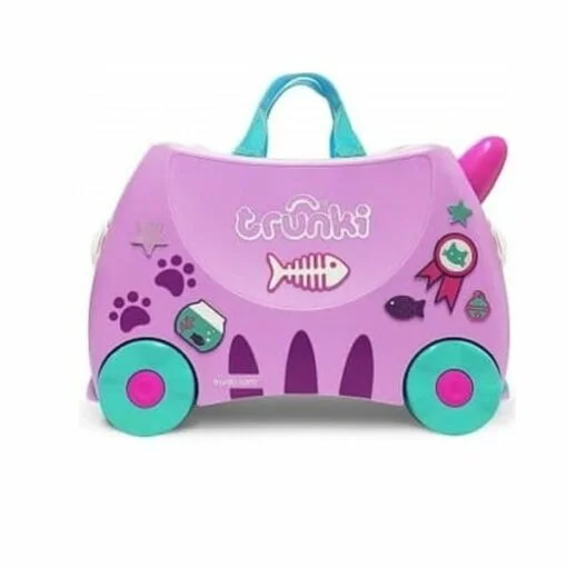 Trunki Cassie The Cat - Image 3