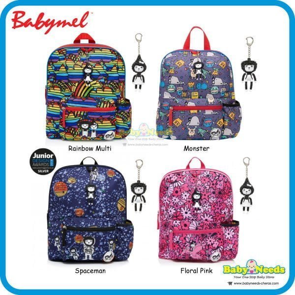 floral backpack online malaysia