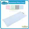Comfy Baby Comfy Living Buckwheat Baby Pillow Cover