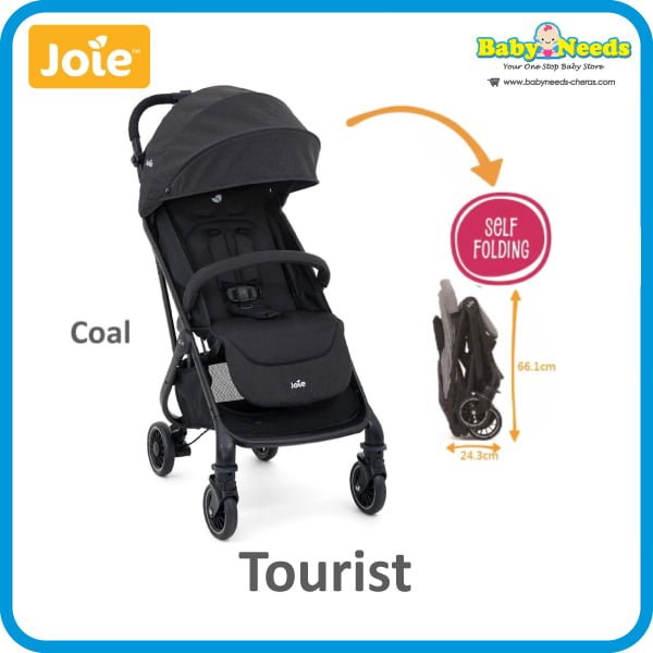 joie tourist coal