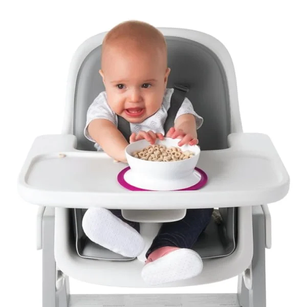 OXO Tot Stick & Stay Bowl - Image 2