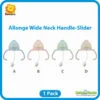 Simba PPSU Sippy Cup Handle Set/Allonge Wide Neck Handle Slider