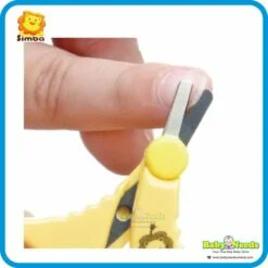 Alternative view of Simba Baby Scissors