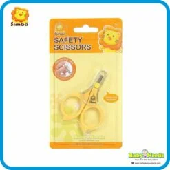 Simba Baby Scissors