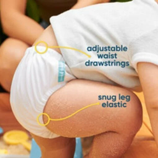 Charlie Banana 2-in-1 Swim Diapers & Training Pants - Image 5