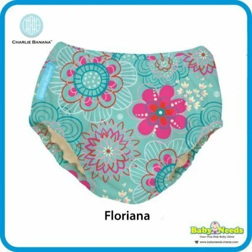 Charlie Banana 2-in-1 Swim Diapers & Training Pants - Image 3