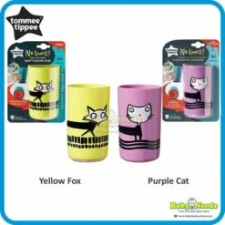 Tommee Tippee No Knock Cup (300ml/10oz)