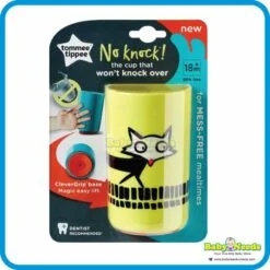 Alternative view of Tommee Tippee No Knock Cup (300ml/10oz)