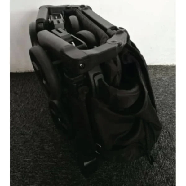 Halford Quaver Cabin Size Baby Stroller - Image 4
