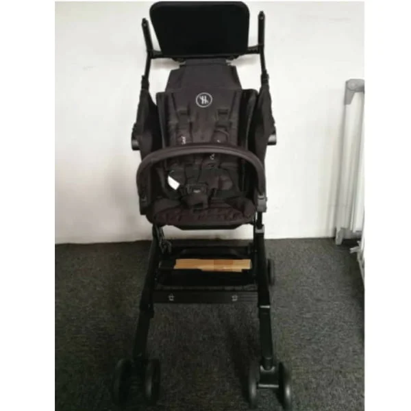 Halford Quaver Cabin Size Baby Stroller - Image 3