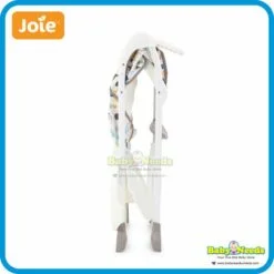 Alternative view of Joie Mimzy Snacker Baby Highchair