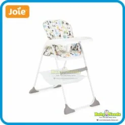 Joie Mimzy Snacker Baby Highchair