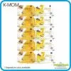 K-Mom First Wet Wipes Baby Wipes 10pcs (10pack)