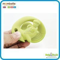 mombella squirrel teether