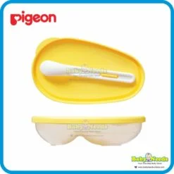 Pigeon Feeding Dish - Image 4