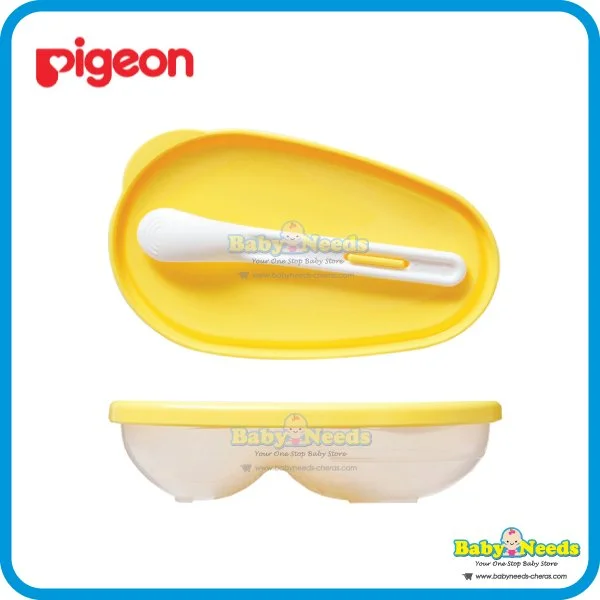 Pigeon Feeding Dish - Image 4